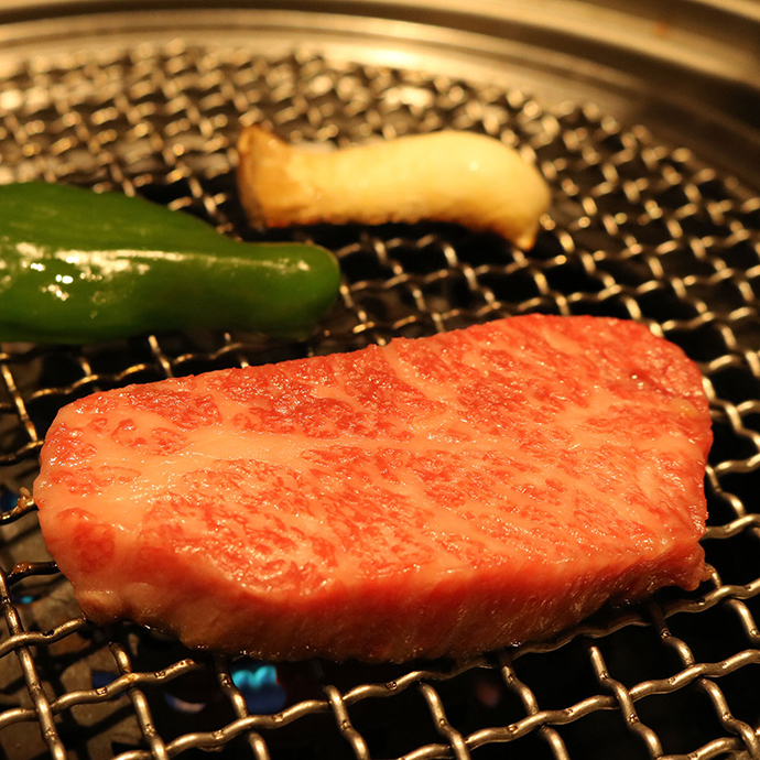 お肉のおいしい焼き方 トモサンカク